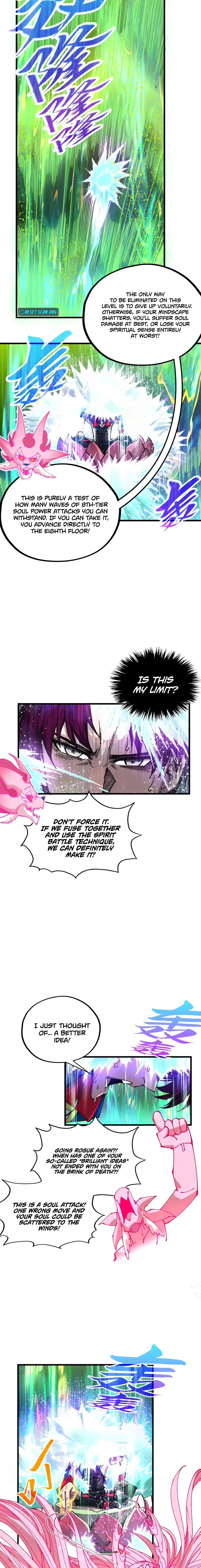 Read The Ultimate of All Ages Manga Online