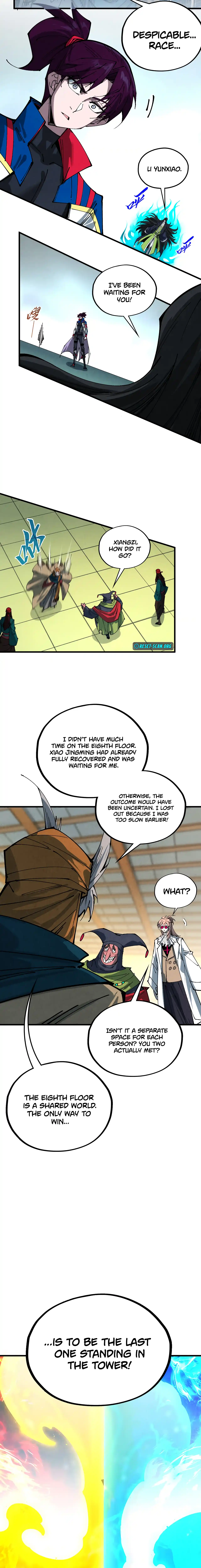 Read The Ultimate of All Ages Manga Online