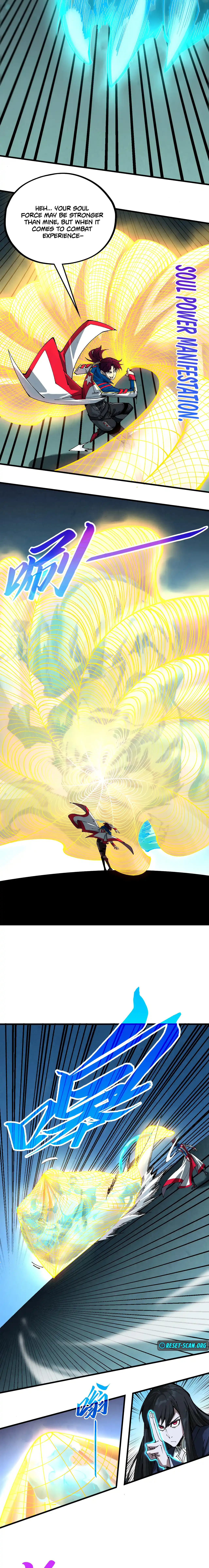 Read The Ultimate of All Ages Manga Online