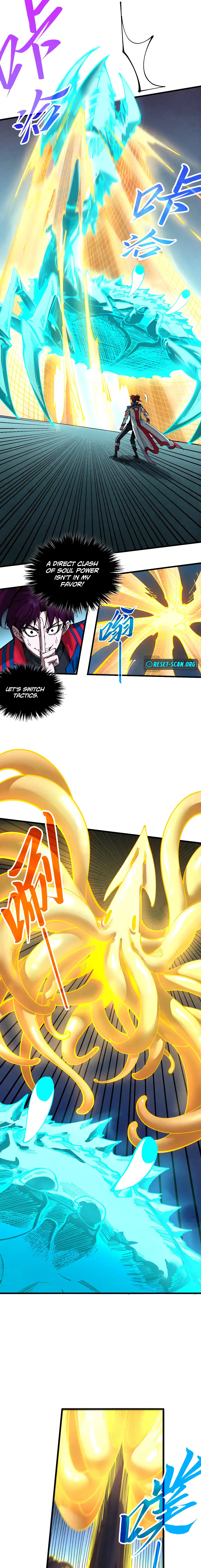 Read The Ultimate of All Ages Manga Online