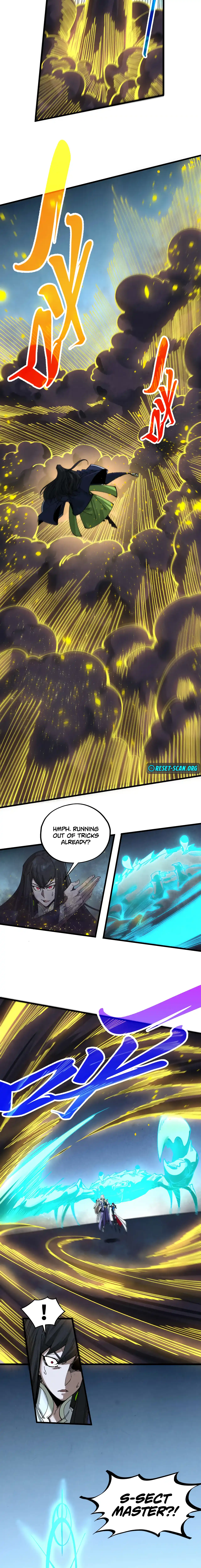 Read The Ultimate of All Ages Manga Online