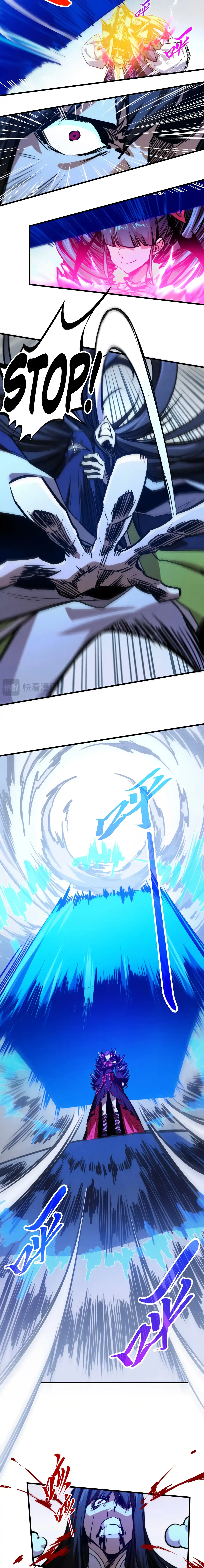 Read The Ultimate of All Ages Manga Online