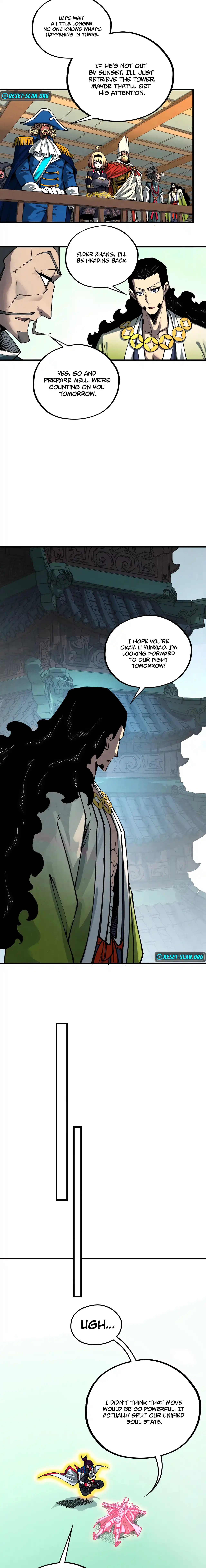 Read The Ultimate of All Ages Manga Online