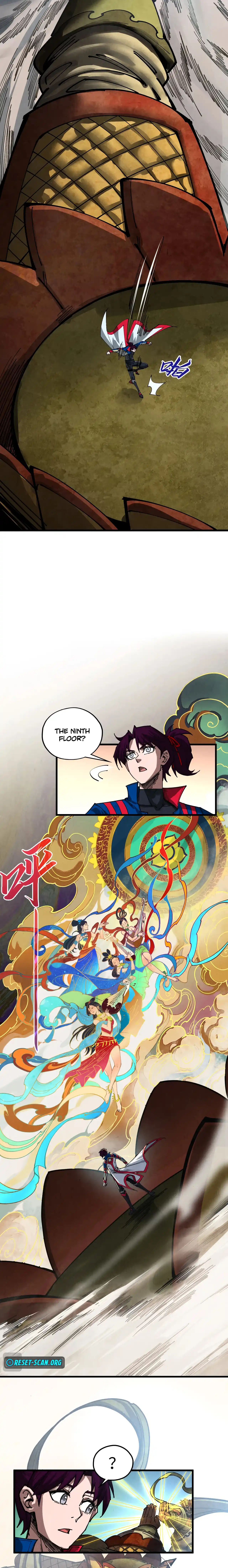 Read The Ultimate of All Ages Manga Online