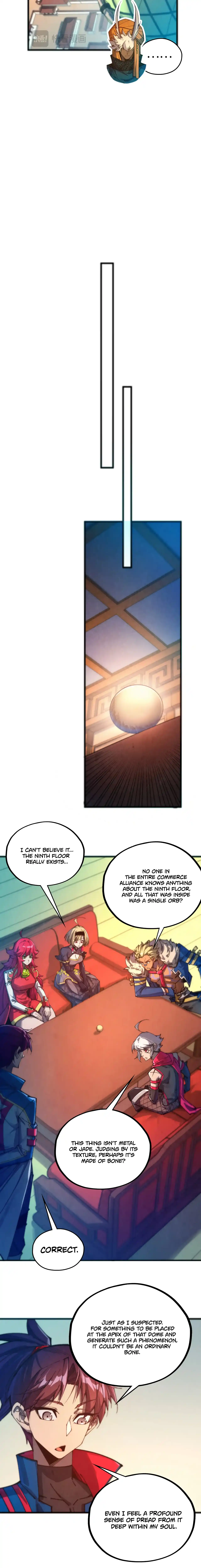 Read The Ultimate of All Ages Manga Online