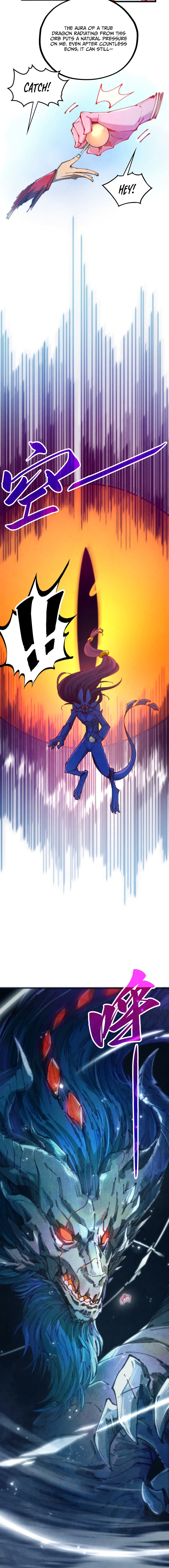 Read The Ultimate of All Ages Manga Online