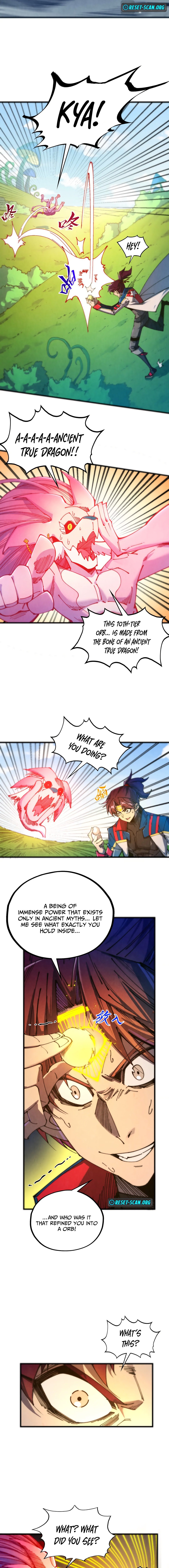 Read The Ultimate of All Ages Manga Online