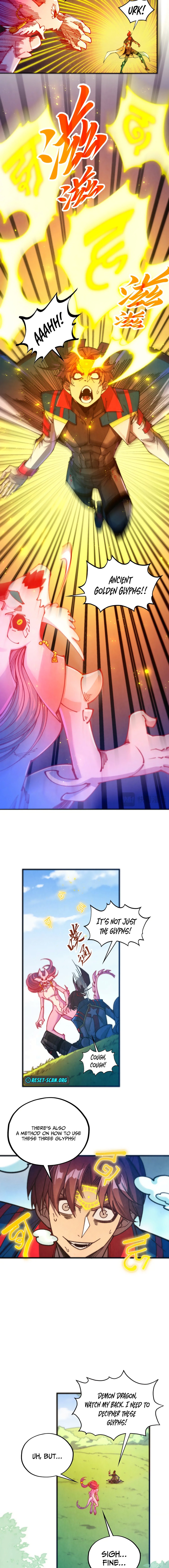 Read The Ultimate of All Ages Manga Online