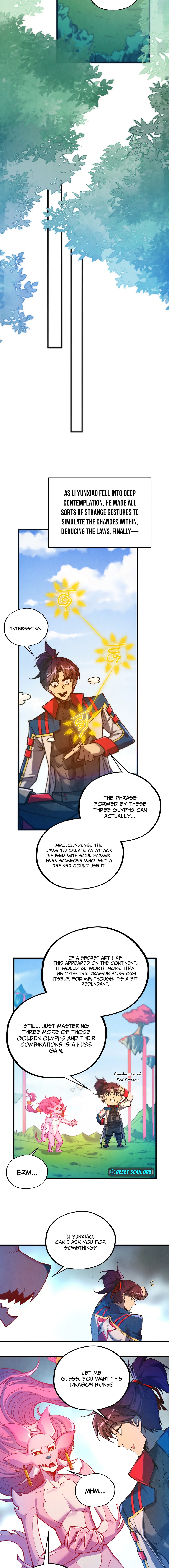 Read The Ultimate of All Ages Manga Online