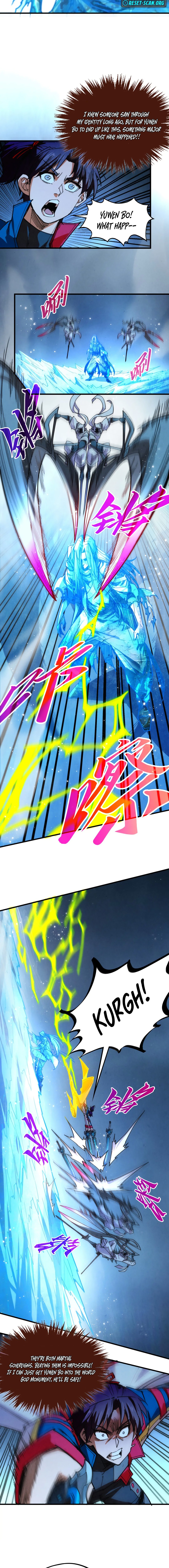 Read The Ultimate of All Ages Manga Online