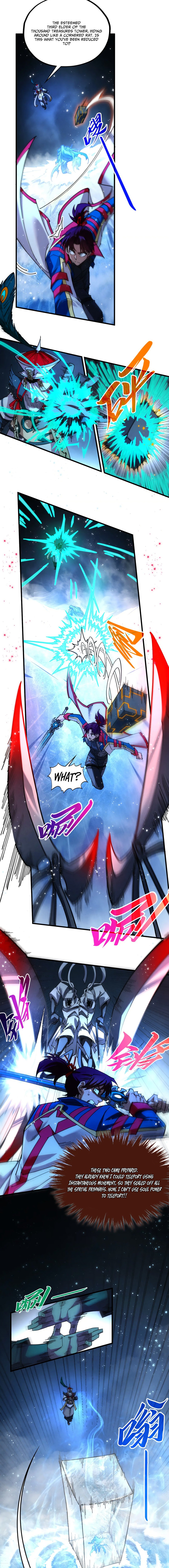 Read The Ultimate of All Ages Manga Online