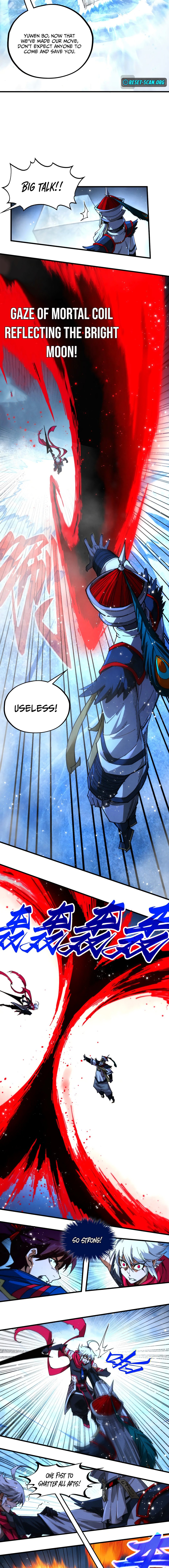 Read The Ultimate of All Ages Manga Online