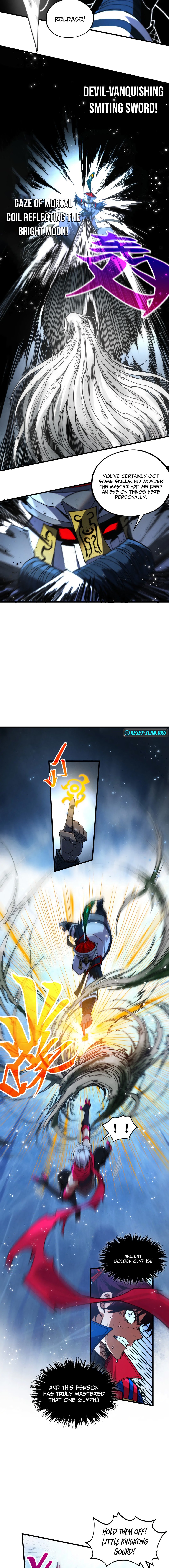 Read The Ultimate of All Ages Manga Online