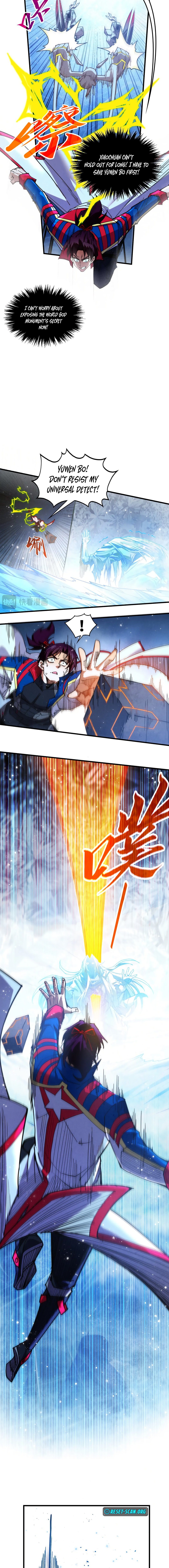 Read The Ultimate of All Ages Manga Online