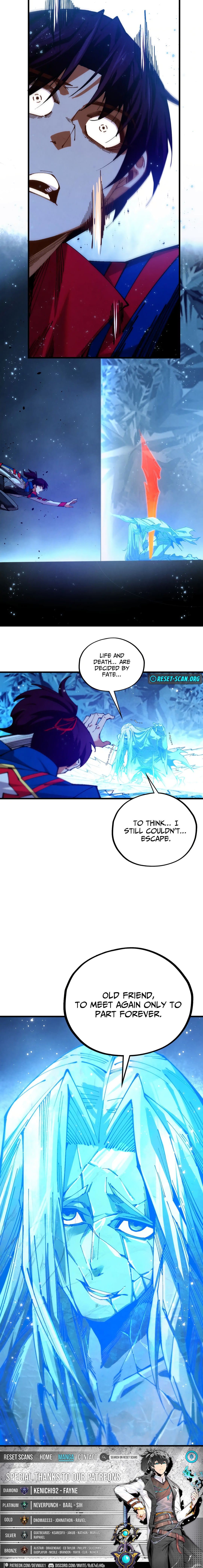 Read The Ultimate of All Ages Manga Online