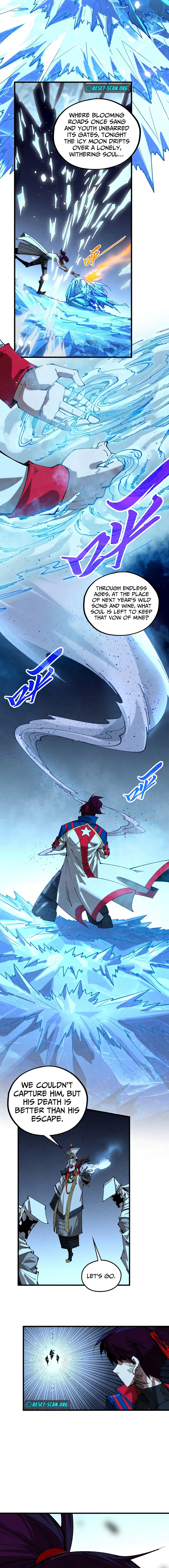 Read The Ultimate of All Ages Manga Online