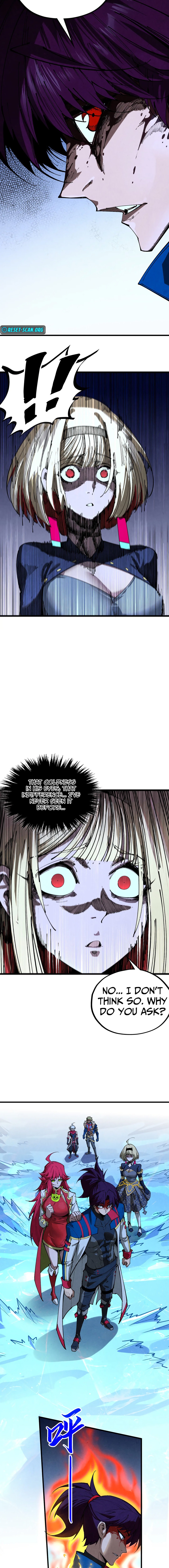 Read The Ultimate of All Ages Manga Online