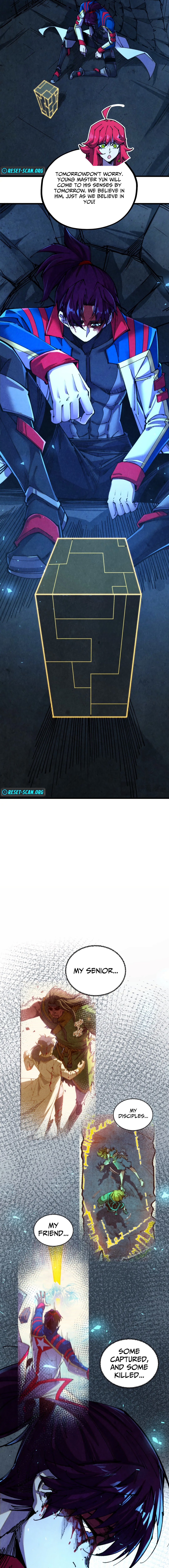 Read The Ultimate of All Ages Manga Online