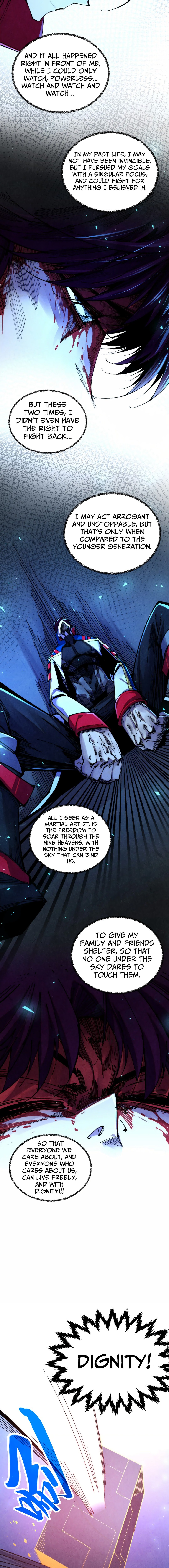 Read The Ultimate of All Ages Manga Online