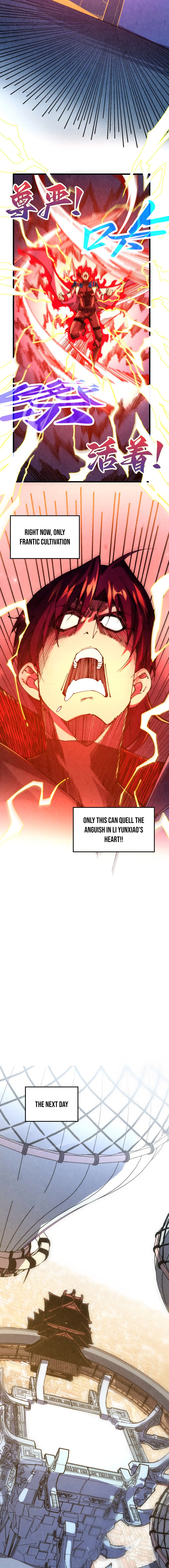 Read The Ultimate of All Ages Manga Online