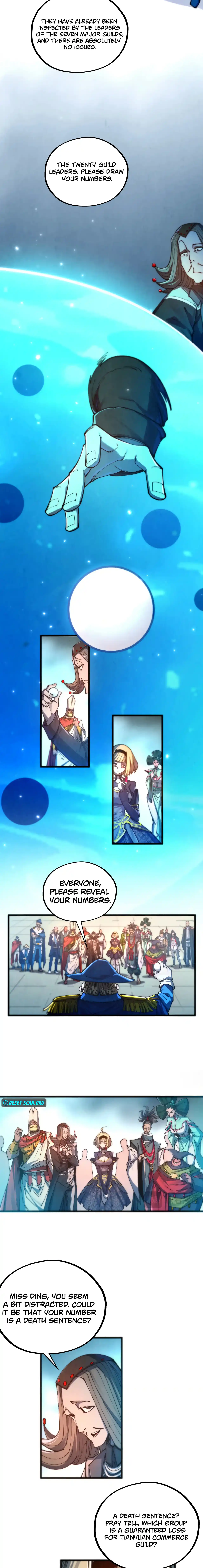 Read The Ultimate of All Ages Manga Online