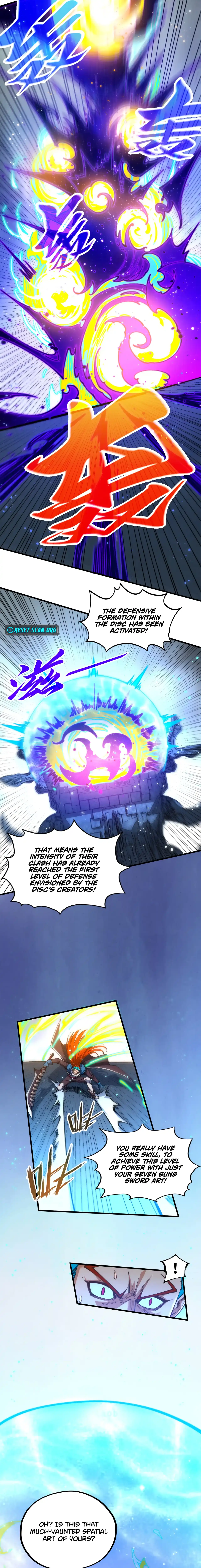 Read The Ultimate of All Ages Manga Online