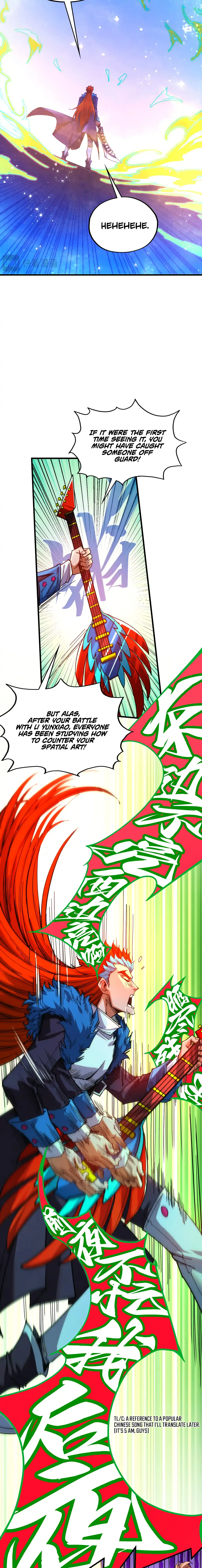 Read The Ultimate of All Ages Manga Online