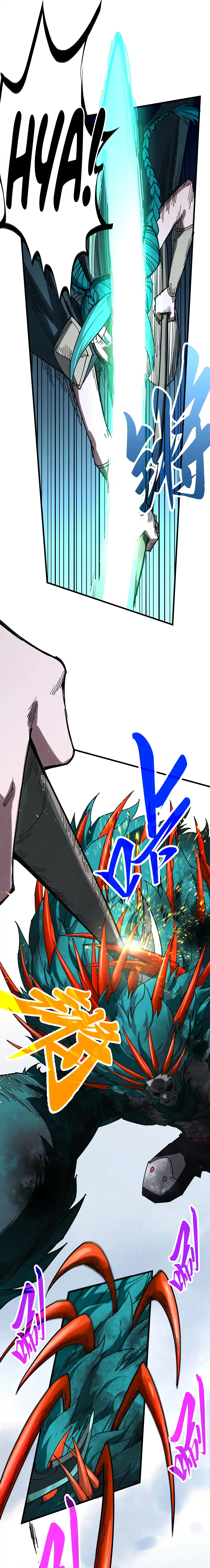 Read The Ultimate of All Ages Manga Online