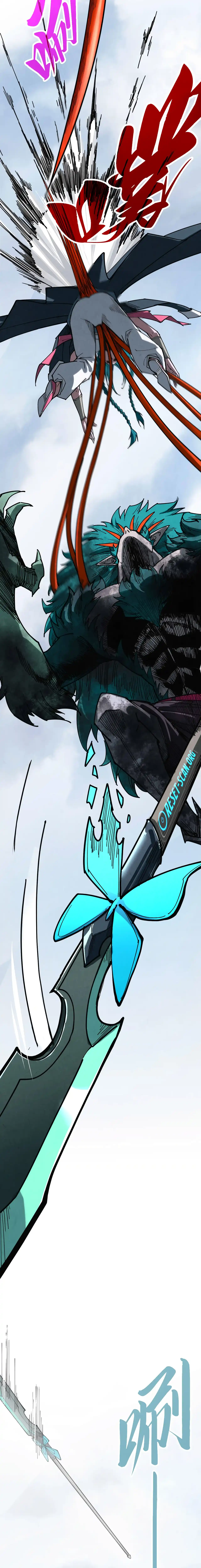 Read The Ultimate of All Ages Manga Online