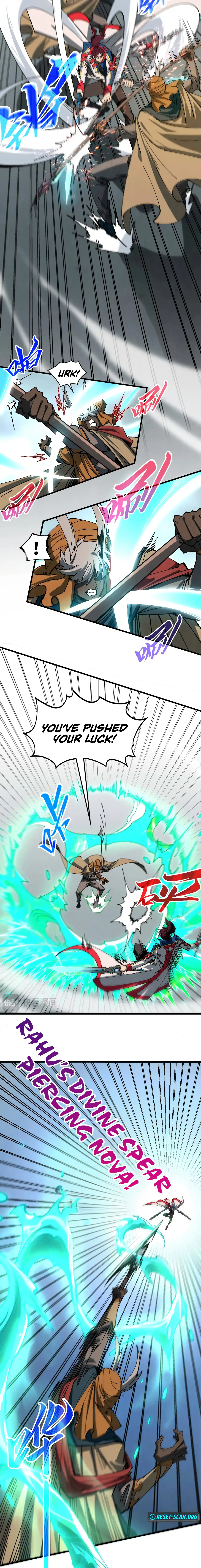 Read The Ultimate of All Ages Manga Online