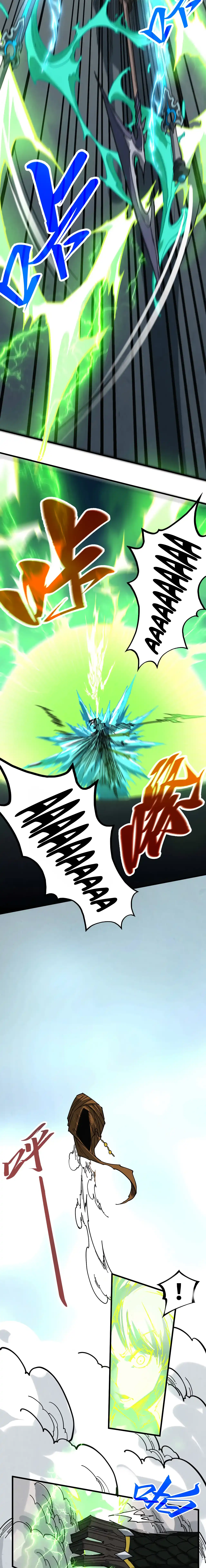 Read The Ultimate of All Ages Manga Online