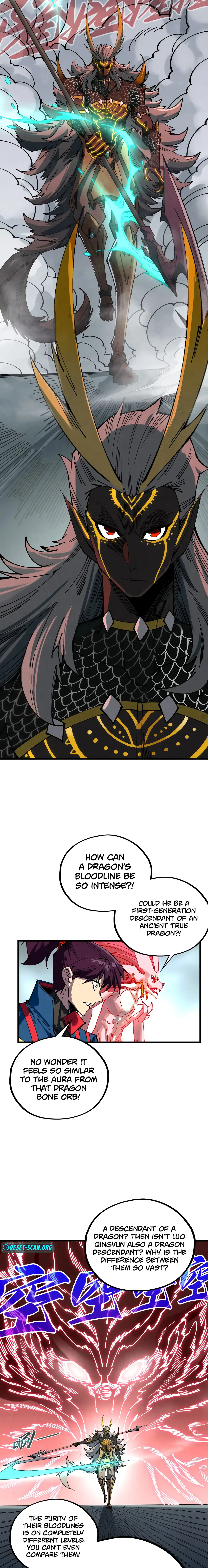 Read The Ultimate of All Ages Manga Online