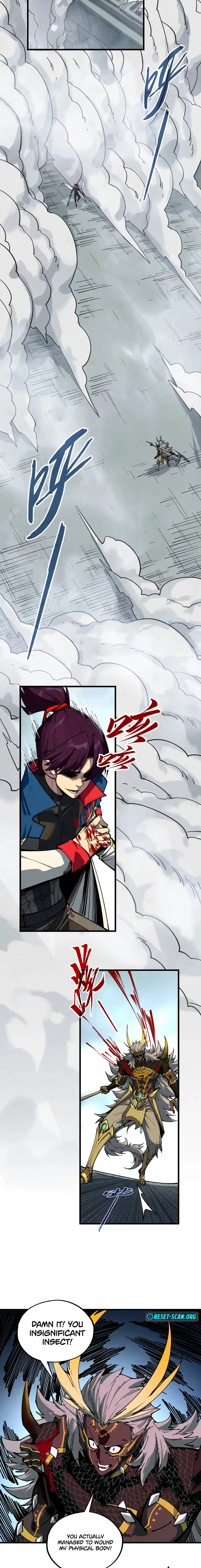 Read The Ultimate of All Ages Manga Online