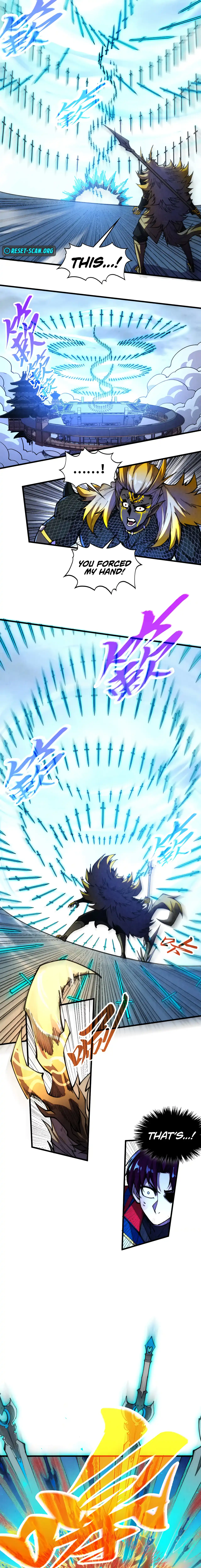 Read The Ultimate of All Ages Manga Online