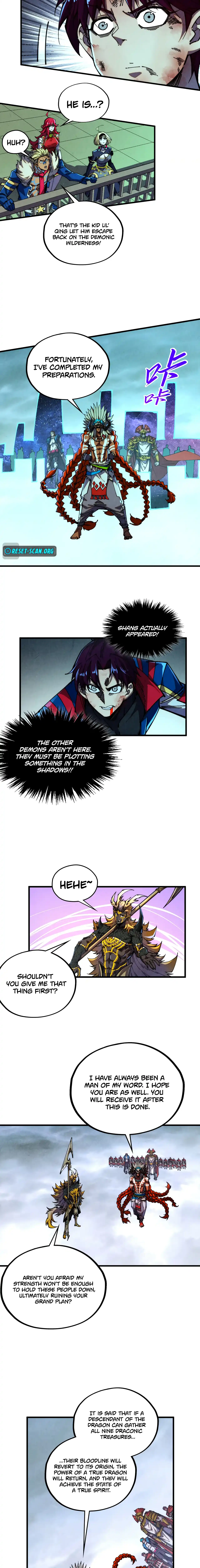 Read The Ultimate of All Ages Manga Online