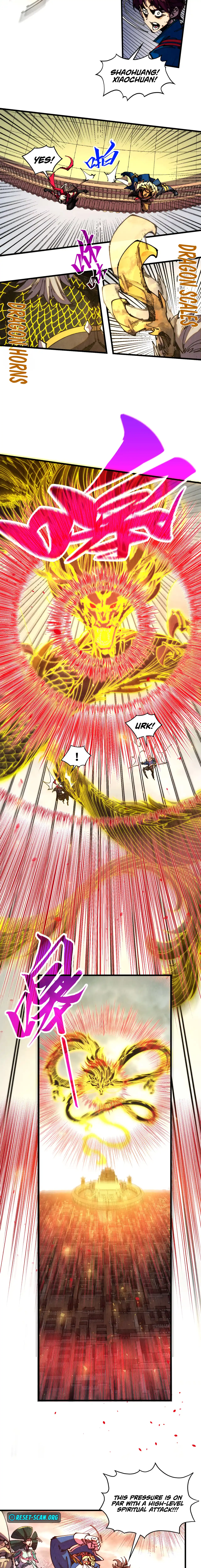 Read The Ultimate of All Ages Manga Online