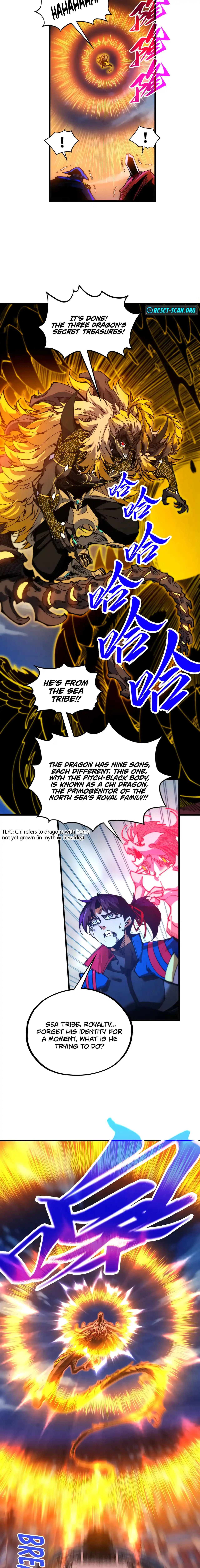 Read The Ultimate of All Ages Manga Online