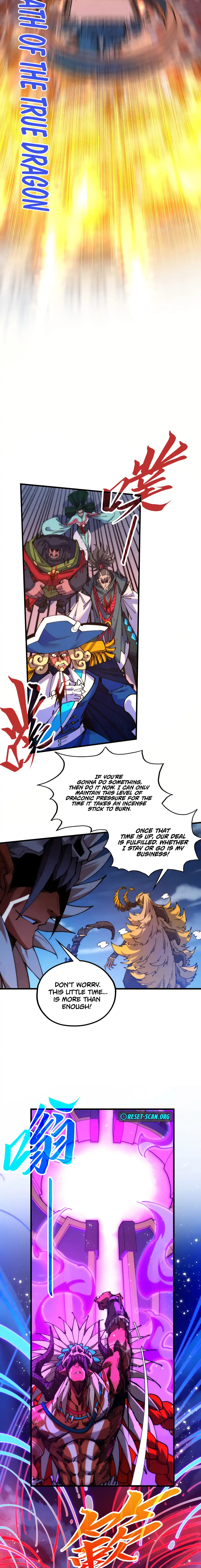 Read The Ultimate of All Ages Manga Online