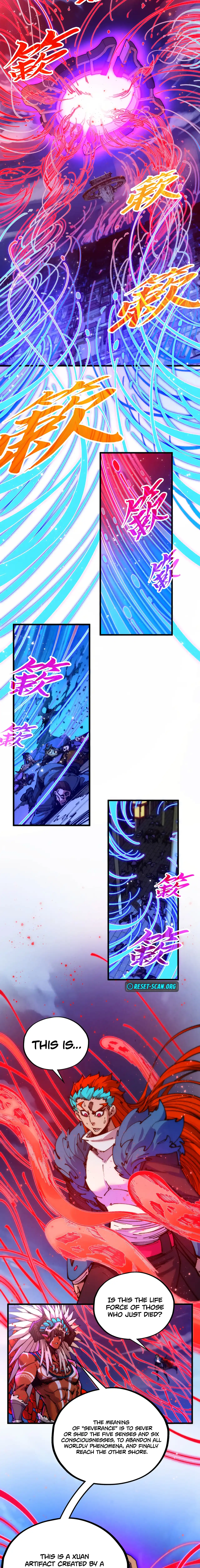 Read The Ultimate of All Ages Manga Online