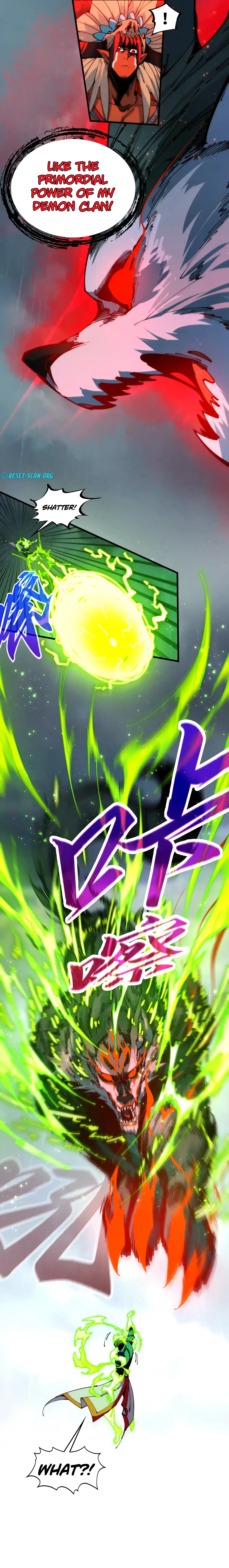 Read The Ultimate of All Ages Manga Online