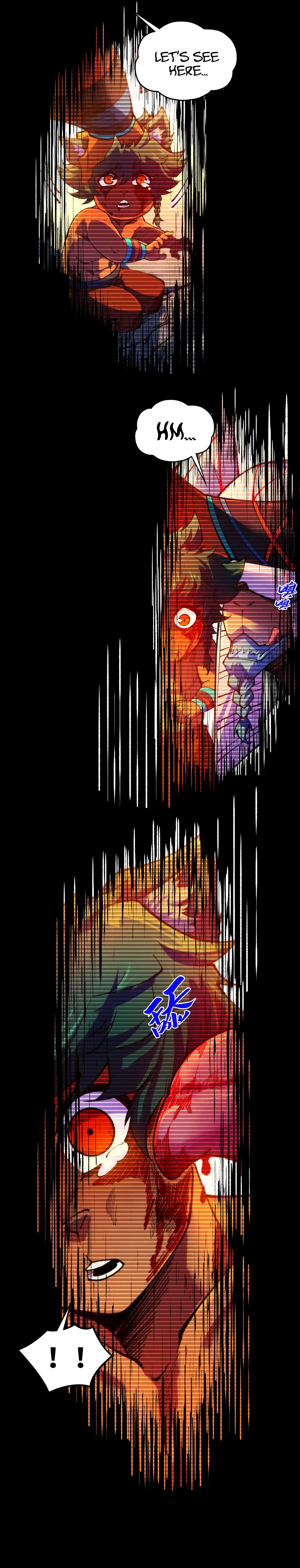 Read The Ultimate of All Ages Manga Online