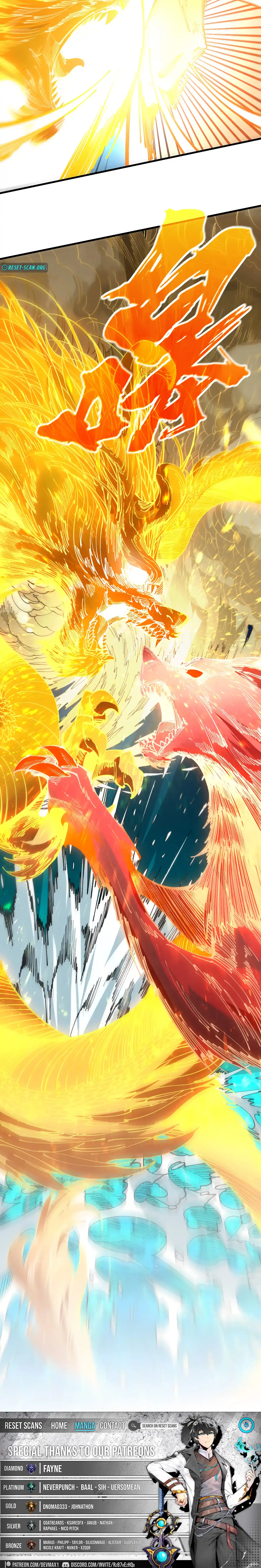 Read The Ultimate of All Ages Manga Online