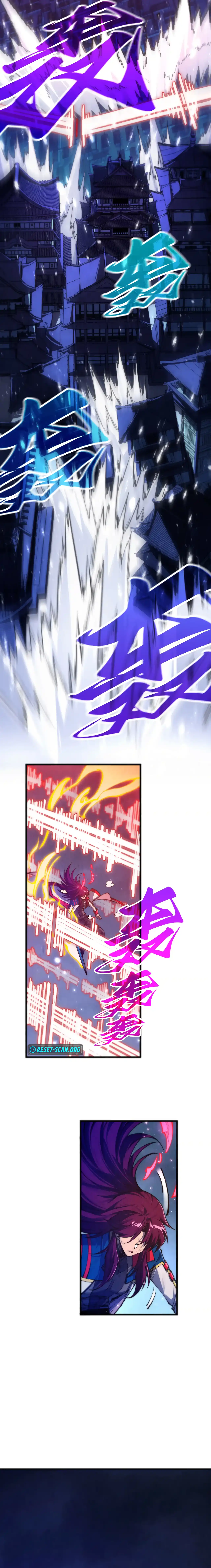 Read The Ultimate of All Ages Manga Online