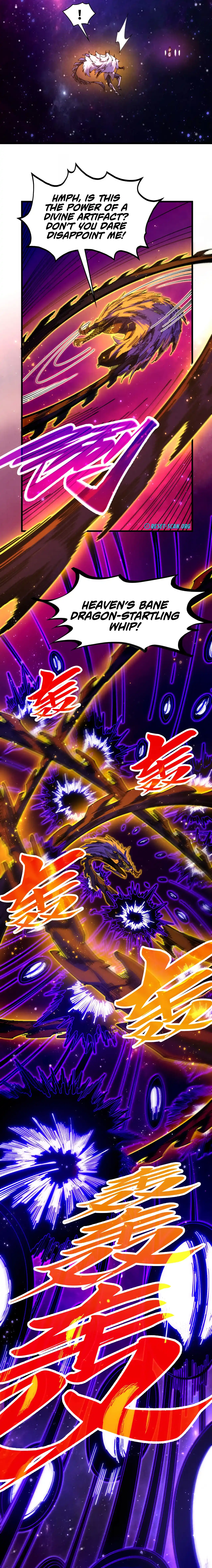 Read The Ultimate of All Ages Manga Online