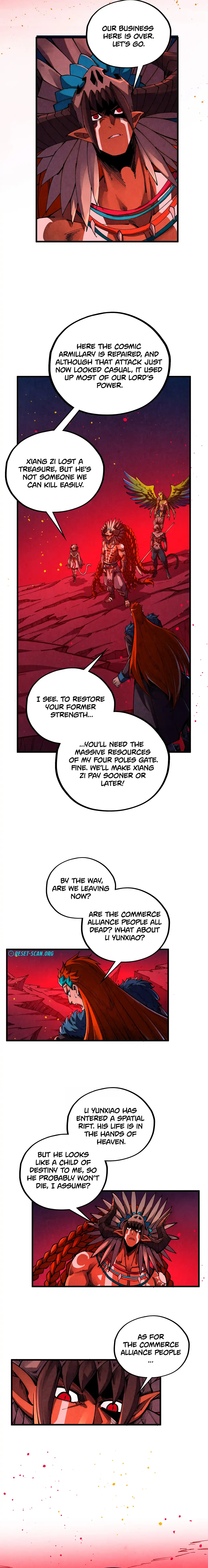 Read The Ultimate of All Ages Manga Online