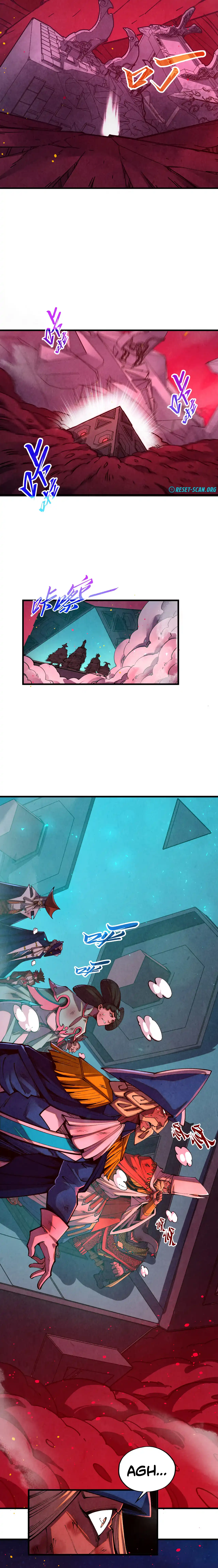 Read The Ultimate of All Ages Manga Online