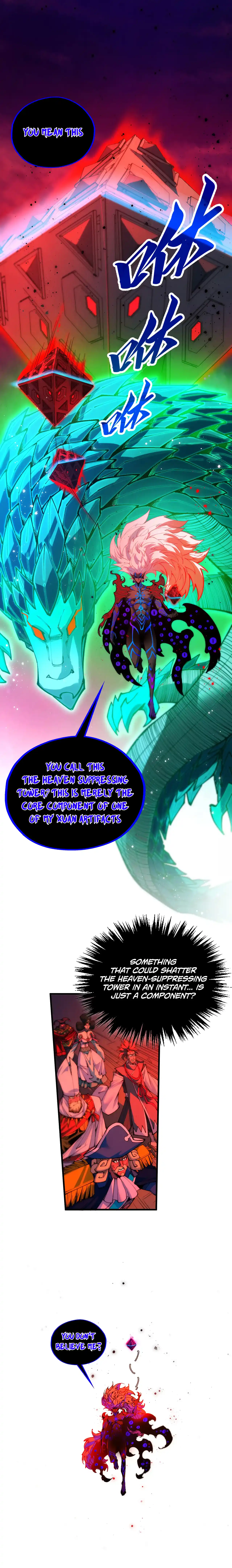 Read The Ultimate of All Ages Manga Online