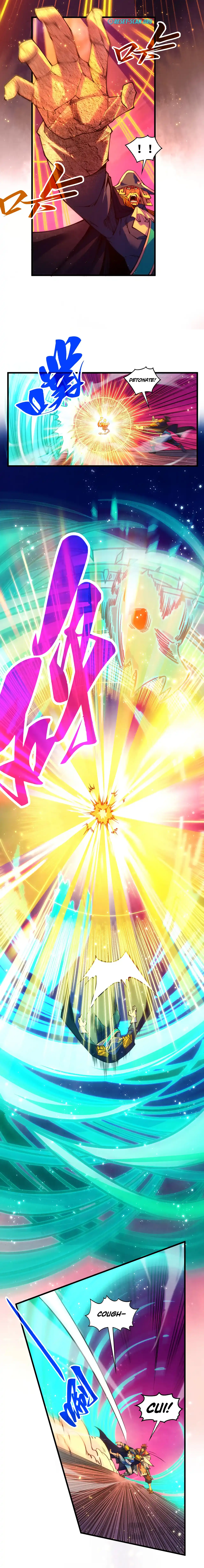 Read The Ultimate of All Ages Manga Online