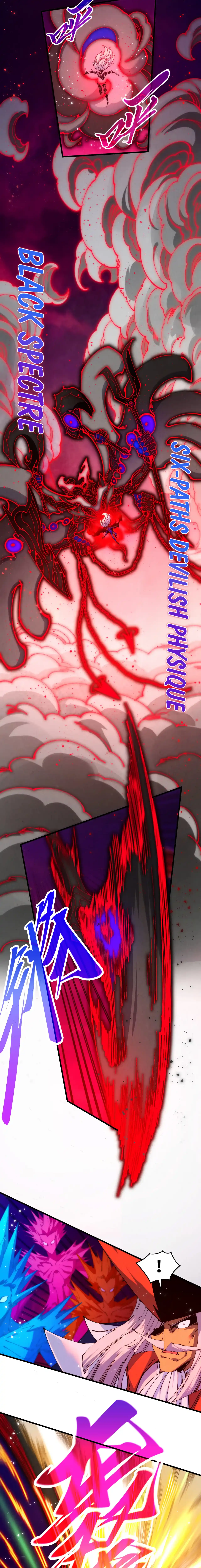 Read The Ultimate of All Ages Manga Online