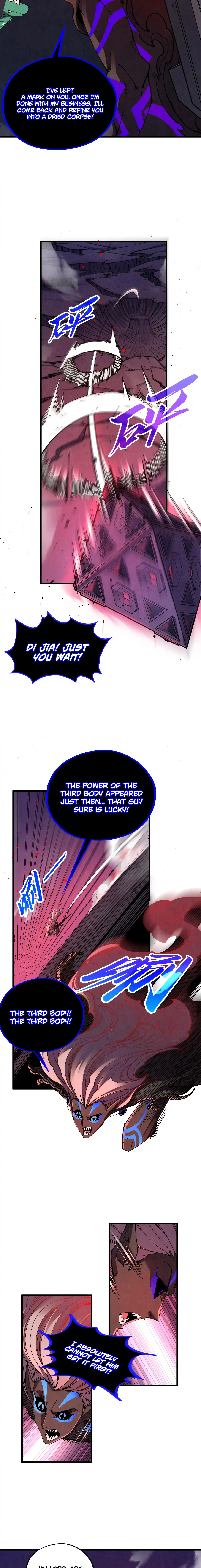 Read The Ultimate of All Ages Manga Online